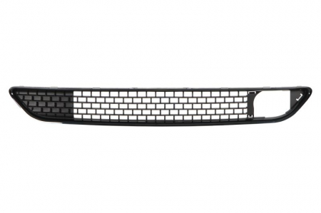 Grile - Grila bara fata plastic negru CHRYSLER 300 C II intre 2011-2014