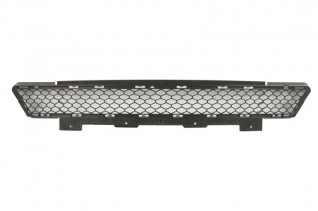 Grile - Grila bara fata plastic, negru, GT350 potrivit FORD MUSTANG 01.15-07.18