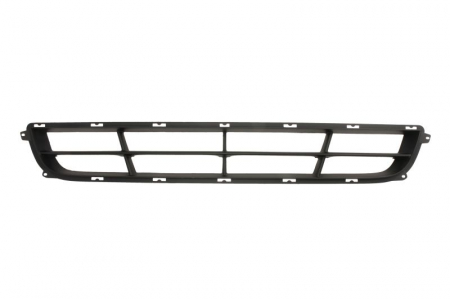 Grile - Grila bara fata plastic negru HYUNDAI SONATA V intre 2005-2008