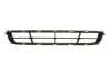 Grila bara fata plastic negru HYUNDAI SONATA V intre 2005-2008 [1]