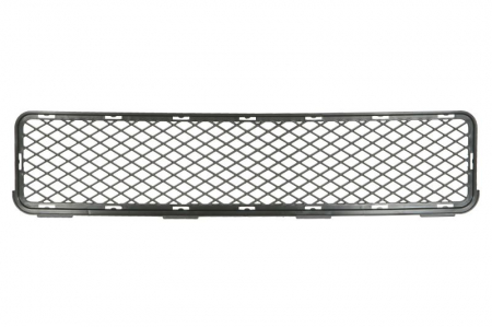Grile - Grila bara fata plastic negru HYUNDAI TUCSON intre 2004-2010