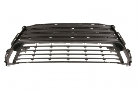 Grile - Grila bara fata (plastic, negru) Lexus Is 3 XE30 dupa 2016
