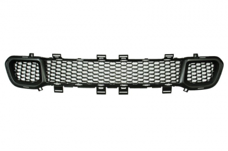 Grile - Grila bara fata (plastic, negru) potrivit JEEP CHEROKEE 11.13- 11.13-