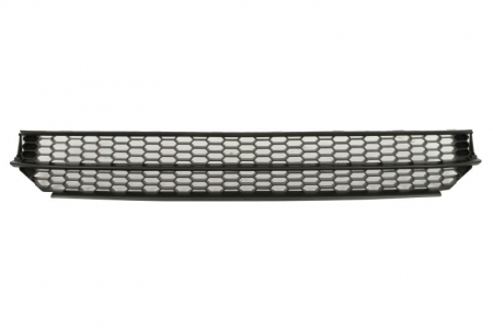 Grile - Grila bara fata (plastic, negru) VW Passat varianta SUA 2011-2015