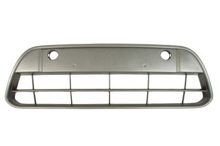 Elemente bara - Grila bara Fata platina potrivita FORD TOURNEO CONNECT, TRANSIT CONNECT, TRANSIT TOURNEO 2002-2014