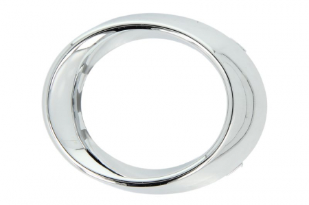 Piese Auto - Grila bara fata rama dreapta (crom) MERCEDES GLK (X204) intre 2008-2012