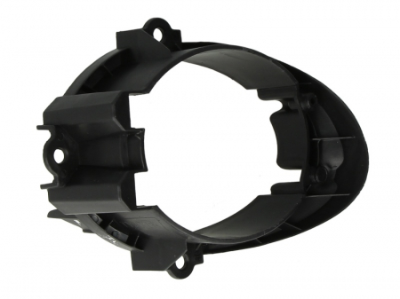 Grila bara fata rama dreapta TOYOTA AVENSIS intre 2008-2012 [1]