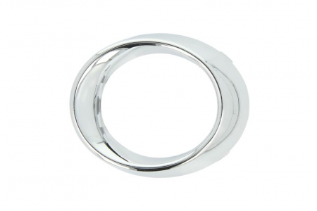 Piese Auto - Grila bara fata rama stanga (crom) MERCEDES GLK (X204) intre 2008-2012