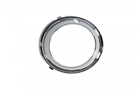 Grile - Grila bara fata rama stanga model AMG, crom MERCEDES Clasa C intre 2007-2012