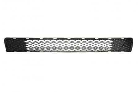 Grile - Grila bara fata SE, plastic, negru TOYOTA SIENNA intre 2010-2017