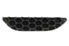 Grila bara fata spate dreapta plastic, negru JEEP GRAND CHEROKEE 4 IV WK2 dupa 2016 [2]