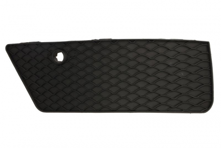 Grila bara fata spate dreapta (plastic, negru) MERCEDES GL (X166) 2012-2015 [0]