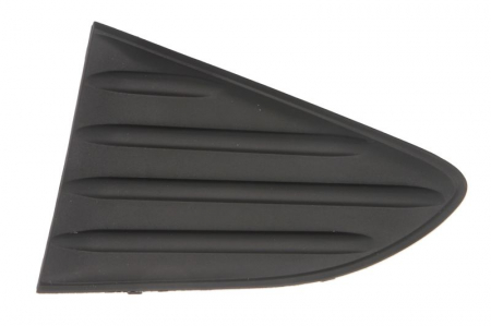 Grile - Grila bara fata spate stanga negru TOYOTA YARIS XP130 HATCHBACK dupa 2017