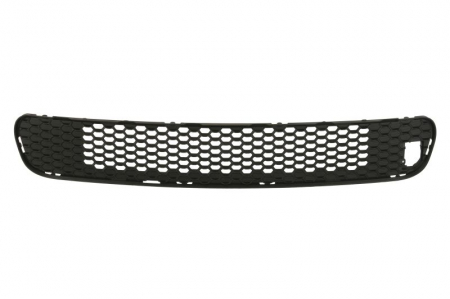 Grila bara fata (SRT, plastic, negru) JEEP GRAND CHEROKEE IV 2013-2016