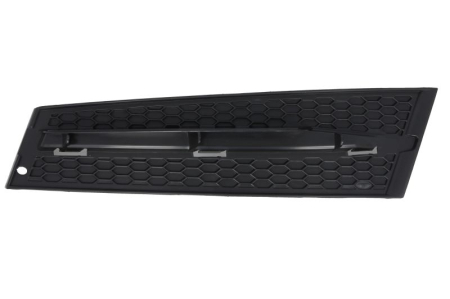 Grile - Grila bara fata Stanga (abs, negru) potrivit BMW 3 E92, E93 Cabriolet / Coupe 2008-2013