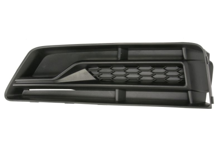Grile - Grila bara fata Stanga (Allroad) potrivit AUDI A4 B9 2015-2019