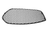 Elemente bara - Grila bara fata stanga AMG, plastic, negru potrivit MERCEDES CLA C117 2013-2019