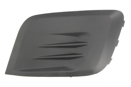 Piese Auto - Grila bara fata stanga CITROEN BERLINGO; PEUGEOT PARTNER intre 2015-2018