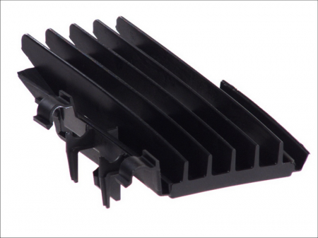 Grile - Grila bara fata Stanga cu gauri lampa ceata potrivit OPEL SIGNUM, VECTRA C, VECTRA C GTS 2002-2009