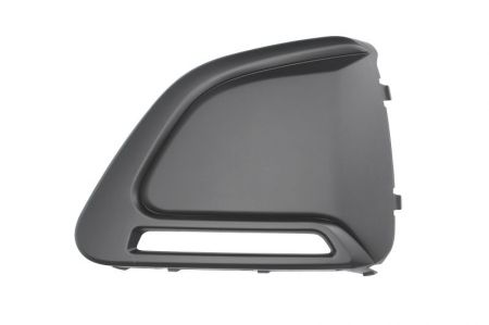 Piese Auto - Grila bara fata stanga cu locas lumini zi PEUGEOT 108 dupa 2014