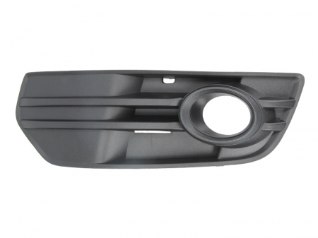 Grile - Grila bara fata stanga cu locas proiectoare AUDI Q5 intre 2008-2012