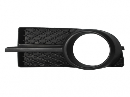 Piese Auto - Grila bara fata stanga cu locas proiectoare CHEVROLET AVEO limuzina intre 2005-2009