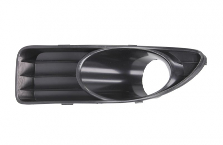 Piese Auto - Grila bara fata stanga cu locas proiectoare FIAT LINEA intre 2007-2013