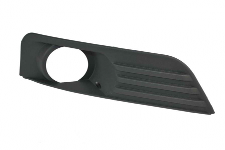 Piese Auto - Grila bara fata stanga cu locas proiectoare FORD FOCUS II intre 2004-2008