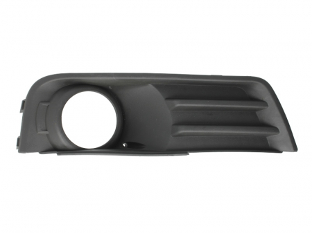 Grile - Grila bara fata stanga potrivit FORD FOCUS 2003-2007 - cu locas proiectoare