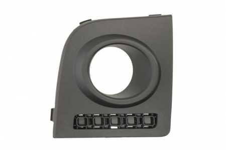 Grile - Grila bara fata stanga cu locas proiectoare FORD FUSION intre 2005-2012