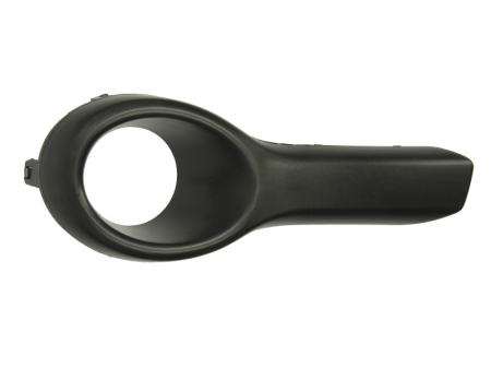 Grile - Grila bara fata stanga cu locas proiectoare, grunduit OPEL AGILA intre 2008-2014