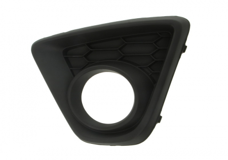 Grile - Grila bara fata stanga cu locas proiectoare MAZDA CX-5 intre 2011-2015