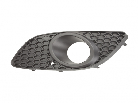 Grila bara fata stanga cu locas proiectoare, negru, TÜV OPEL ZAFIRA intre 2008-2011 Grile - Grila bara fata stanga cu locas proiectoare, negru, TÜV OPEL ZAFIRA intre 2008-2011