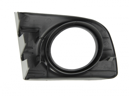 Grila bara fata stanga cu locas proiectoare NISSAN MICRA intre 2003-2010 [1]