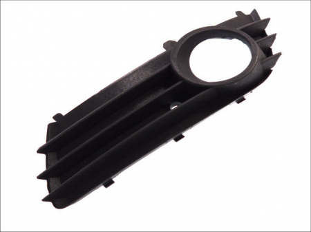 Grila bara fata stanga cu locas proiectoare OPEL ASTRA intre 2004-2007 [2]