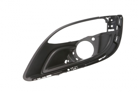 Grile - Grila bara fata stanga cu locas proiectoare OPEL ASTRA intre 2012-2015