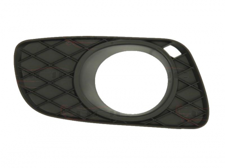 Piese Auto - Grila bara fata stanga cu locas proiectoare SMART FORTWO intre 2007-2014