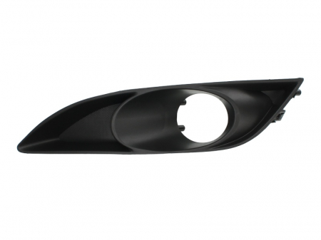 Grile - Grila bara fata stanga potrivit TOYOTA AURIS 2007-2010 - cu locas proiectoare