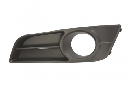 Grile - Grila bara fata stanga cu locas proiectoare TOYOTA COROLLA HATCHBACK intre 2004-2008