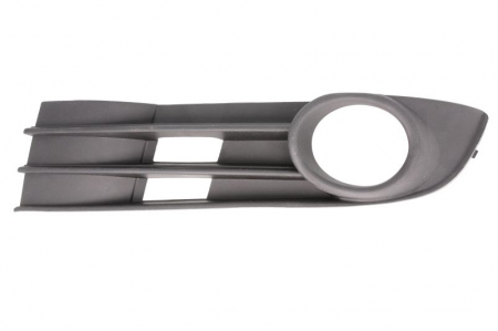 Grile - Grila bara fata stanga cu locas proiectoare VW TOURAN intre 2007-2010
