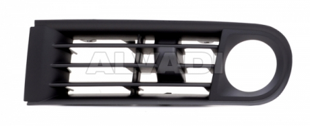 Grile - Grila bara fata dreapta (fara locas proiector) AUDI A3 intre 2000-2003