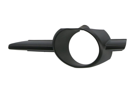 Elemente bara - Grila bara Fata Stanga cu orificii proiector ceata potrivita CHRYSLER TOWN & COUNTRY dupa 2008 2007-2011