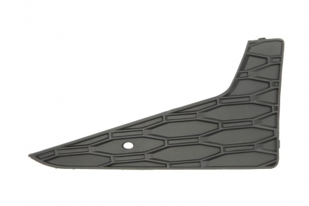 Grile - Grila bara fata stanga CUPRA/FR, cu locas proiectoare SEAT LEON intre 2012-2016