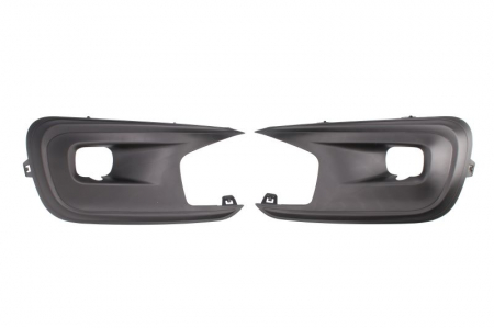 Grile - Grila bara fata stanga/dreapta 1 set, 2 buc, plastic) CITROEN C4 GRAND PICASSO, C4 PICASSO dupa 2016