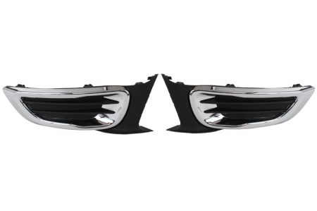 Grile - Grila bara fata stanga/dreapta set CITROEN C3 intre 2009-2013