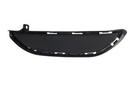Grile - Grila bara fata stanga inferior, plastic, negru HYUNDAI TUCSON dupa 2018