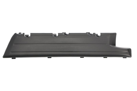 Grile - Grila bara fata Stanga (Interior, negru-mat) potrivit PEUGEOT 308 III dupa 2021
