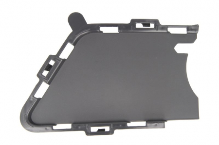 Grile - Grila bara fata stanga interior, plastic BMW Seria 3 intre 2011-2015