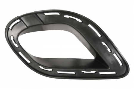 Grile - Grila bara fata stanga interior SRT-8, plastic DODGE CHARGER dupa 2014