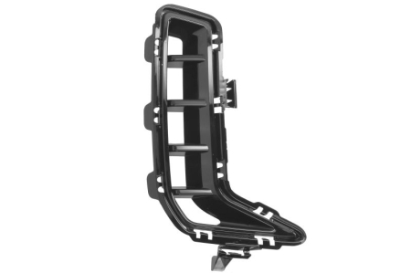 Elemente bara - Grila bara Fata Stanga lateral, pachet M potrivit BMW X5 G05, F95 12.19- 04.23-